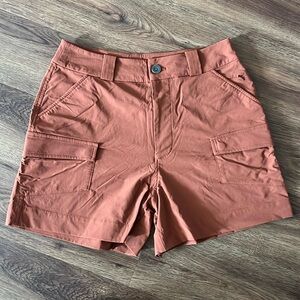 Alder Apparel Take a Hike Shorts 2.0
